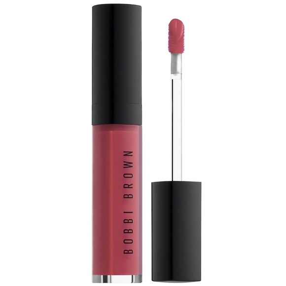 Bobbi Brown Other - 💋NIB💋 BOBBI BROWN ✨New Romantic✨ Crushed Oil-Infused Lip Gloss - a mid-tone pink